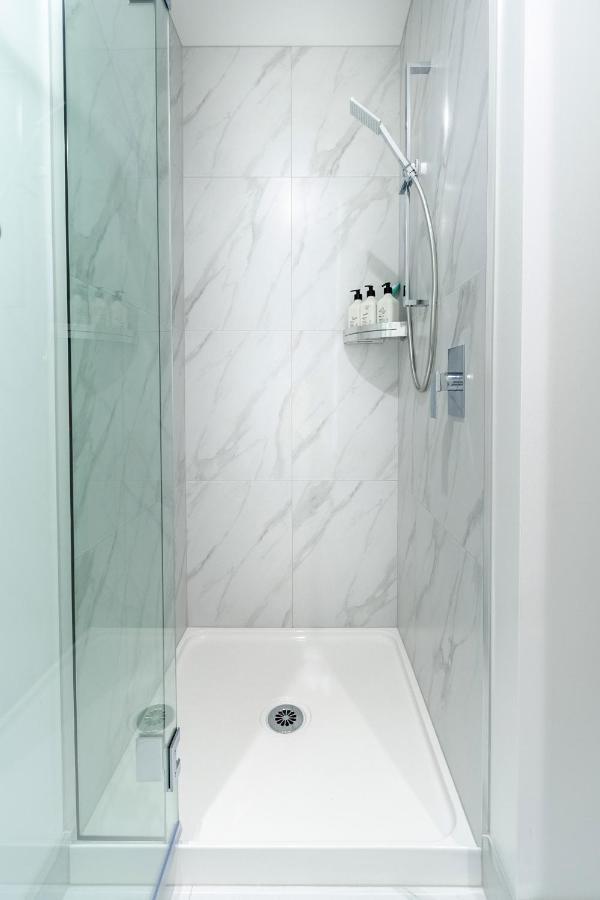 Central Sunny Perch 2 Bed 1 Bath Apartment Christchurch Luaran gambar