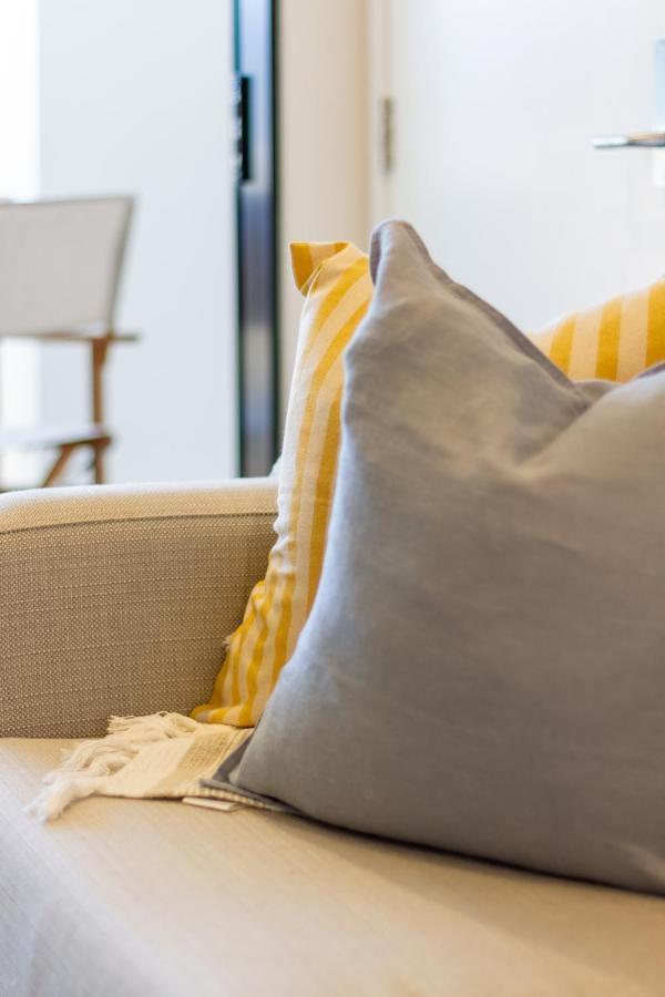 Central Sunny Perch 2 Bed 1 Bath Apartment Christchurch Luaran gambar