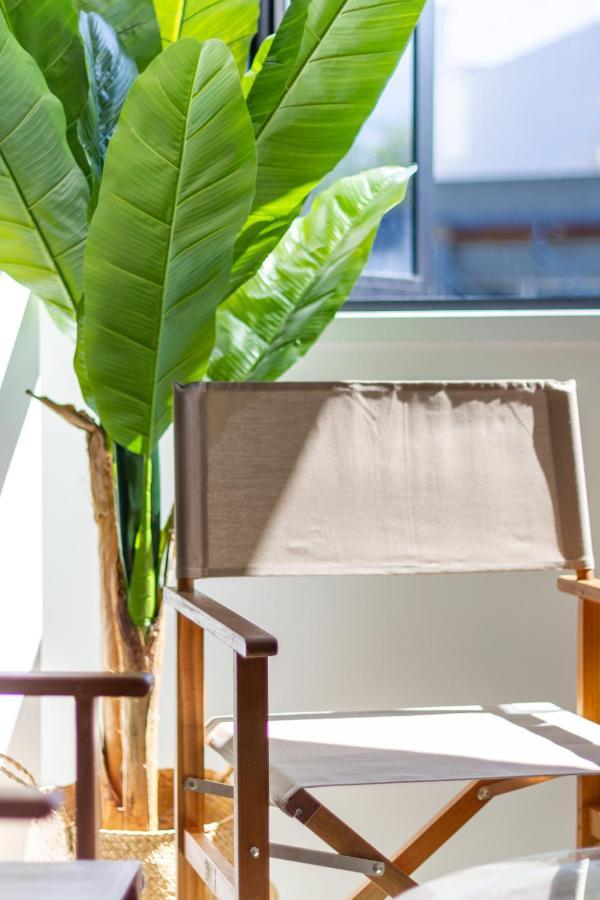 Central Sunny Perch 2 Bed 1 Bath Apartment Christchurch Luaran gambar
