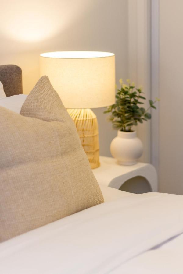 Central Sunny Perch 2 Bed 1 Bath Apartment Christchurch Luaran gambar